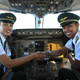 Image for article titled Photos: Meet the female pilots who are taking over Zimbabwe and Ethiopia’s skies